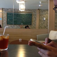 Review Cafe Joe House