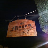 Photo taken at The Magpie by Dustin M. on 1/29/2013