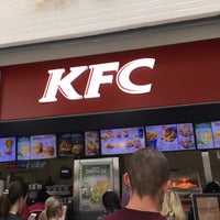 Photo taken at KFC by Александр S. on 6/4/2018