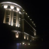 Photo taken at The Garden Ring Hotel by Александр S. on 3/8/2018