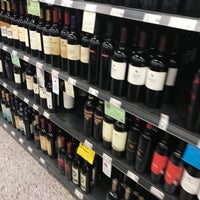Photo taken at Spec&amp;#39;s Wines, Spirits &amp;amp; Finer Foods by Kevin T. on 9/24/2018
