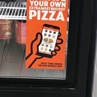Photo taken at Little Caesars Pizza by Kevin T. on 7/15/2018