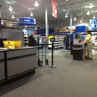 Photo taken at Best Buy by Meagan L. on 12/17/2012