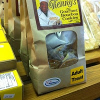 Foto scattata a Critchfield Meats Retail Store da Genevieve W. il 11/11/2012