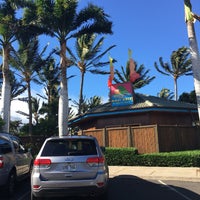 8/11/2018에 Chilumba님이 Maui Golf &amp;amp; Sports Park에서 찍은 사진