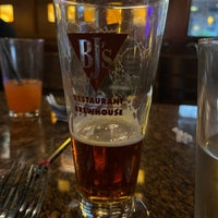 Photo taken at BJ&amp;#39;s Restaurant &amp;amp; Brewhouse by Chilumba on 4/28/2024