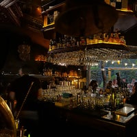 5/30/2022 tarihinde Lore N.ziyaretçi tarafından Wallace•Whisky Bar'de çekilen fotoğraf