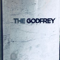 Photo taken at Godfrey Hotel by Lore N. on 4/30/2018