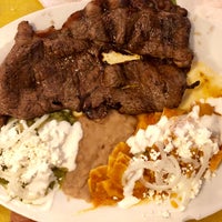Photo taken at Puro Guadalajara Restaurante by Lore N. on 8/12/2018