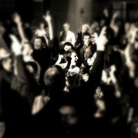 12/25/2012にАндрей T.がA2 Green Concertで撮った写真