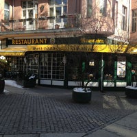 Mommseneck Haus Der 100 Biere Charlottenburg Mommsenstr 45