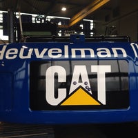 Prima Equipment B.V. - Automotive Shop in Hardenberg