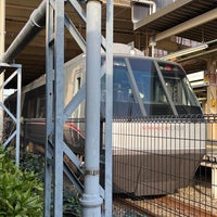 Photo taken at Sobudai-mae Station (OH30) by YNB-Express on 10/30/2022