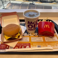 Photo taken at McDonald&amp;#39;s by YNB-Express on 2/11/2020