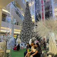 11/23/2022 tarihinde Pauloziyaretçi tarafından Taguatinga Shopping'de çekilen fotoğraf