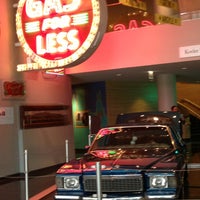 Photo taken at Chicago History Museum by Stephanie L. on 4/19/2013