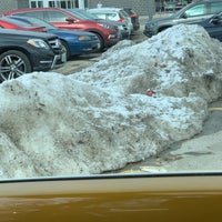 Photo taken at Mapleview Shopping Centre by Mark B. on 3/31/2019
