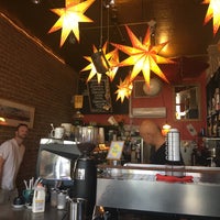 9/14/2018 tarihinde John M.ziyaretçi tarafından Espresso Fino'de çekilen fotoğraf
