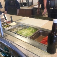 Photo taken at Jersey Mike&amp;#39;s Subs by John M. on 5/17/2019