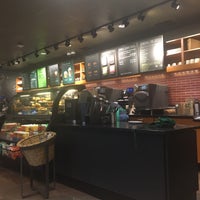 Photo taken at Starbucks by John M. on 10/26/2019