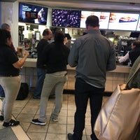 Photo taken at McDonald&amp;#39;s by John M. on 9/29/2017