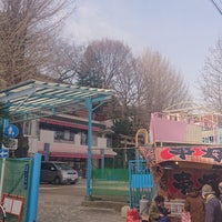 Photo taken at いなり幼稚園 by ぞひ on 2/14/2019
