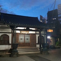 Photo taken at 長幸寺 by ぞひ on 11/27/2022