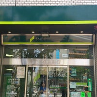 三井住友銀行 池袋東口支店 南池袋2 27 9