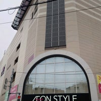 Photo taken at AEON Itabashi Shopping Center by ぞひ on 6/11/2022