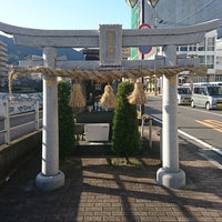 恵比寿神社 Sasebo 長崎県