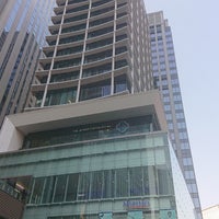 Photo taken at Tekko Building by ぞひ on 8/3/2019