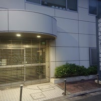 Photo taken at Itabashi Driver&amp;#39;s License Renewal Office by ぞひ on 12/2/2018