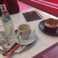 4/1/2018에 Milan M.님이 Caffe &amp;amp; Cocktail Bar Fortix에서 찍은 사진