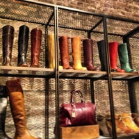 frye soho flagship