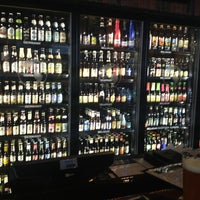 Photo taken at World of Beer by Jack S. on 1/5/2013