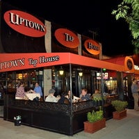 Photo taken at Uptown Tap House by Uptown Tap House on 6/12/2014