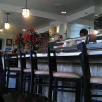 10/12/2012にSteve R.がTeak Thai Cuisine &amp;amp; Sushi Barで撮った写真