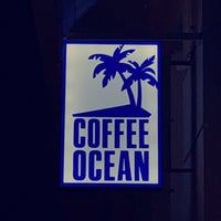 Photo taken at CoffeeOcean by Abdullah Alater on 7/18/2021