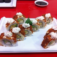 1/26/2013에 Isabel H.님이 Sushi Karai에서 찍은 사진