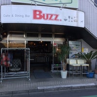 Photo taken at BUZZ by てっしー on 3/4/2018