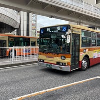戸塚駅東口 バスターミナル 戸塚区 6 Tips