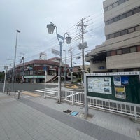 Photo taken at Zengyo Station (OE11) by てっしー on 5/19/2024