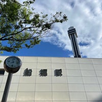 Photo taken at Funabori Station (S17) by てっしー on 4/16/2023