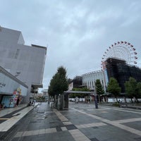 Photo taken at Center Kita Station by てっしー on 9/24/2022