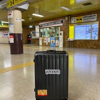 Photo taken at Oyachi Station (T17) by てっしー on 6/7/2023