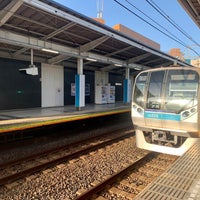 Photo taken at Platform 2 by てっしー on 3/10/2021