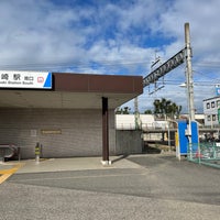 Photo taken at Hanasaki Station by てっしー on 10/15/2022
