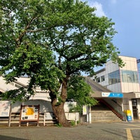 Photo taken at Sakuragaoka Station (OE06) by てっしー on 5/1/2021
