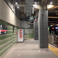 Photo taken at Nagahara Station by てっしー on 12/19/2021