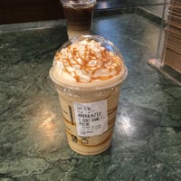 Photo taken at Starbucks by Abdulaziz S. on 5/26/2022